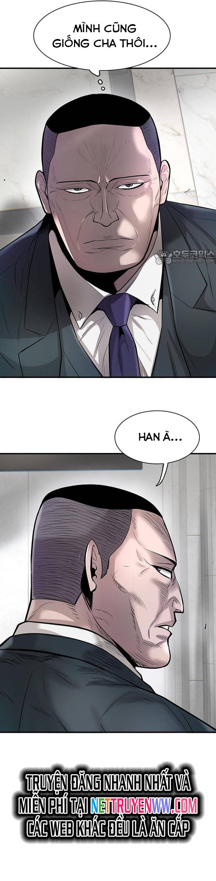 Bù Nhìn Chapter 49 - 20