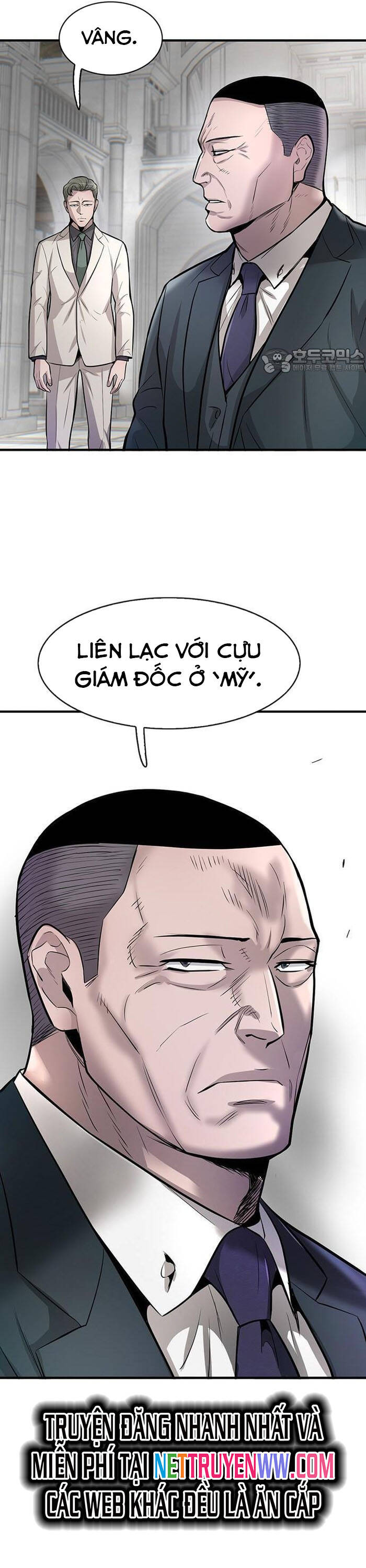 Bù Nhìn Chapter 49 - 21