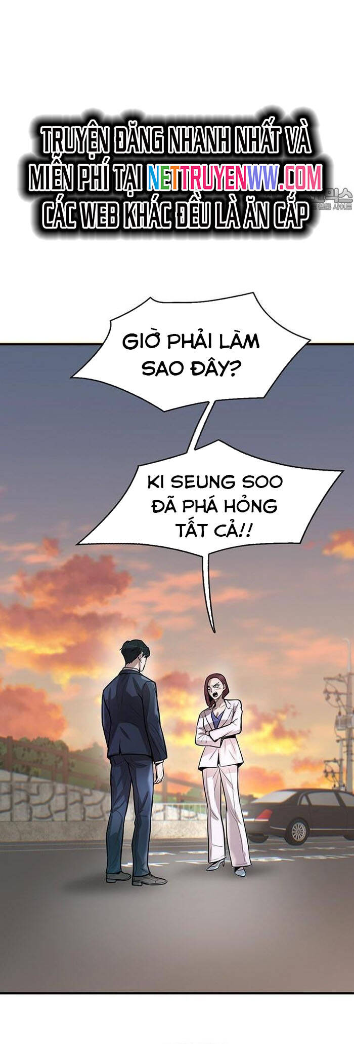 Bù Nhìn Chapter 49 - 22