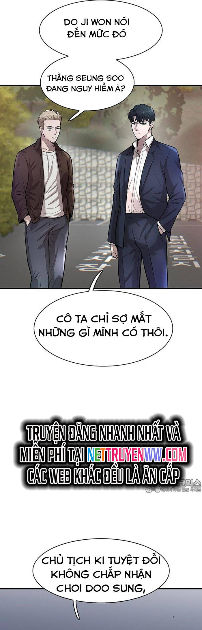 Bù Nhìn Chapter 49 - 28
