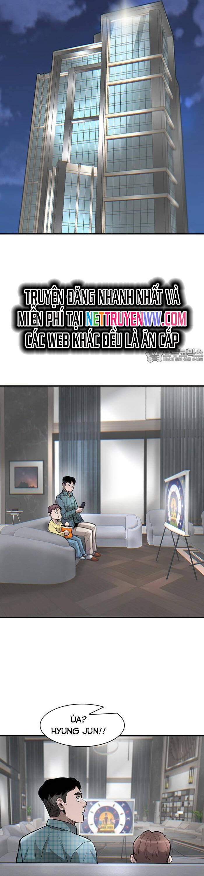 Bù Nhìn Chapter 49 - 31