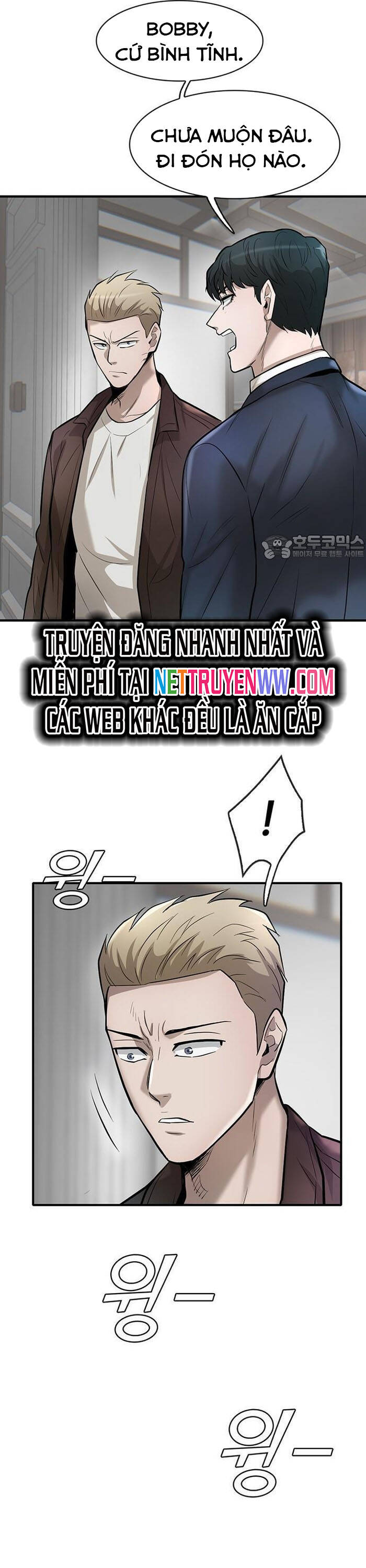 Bù Nhìn Chapter 49 - 34