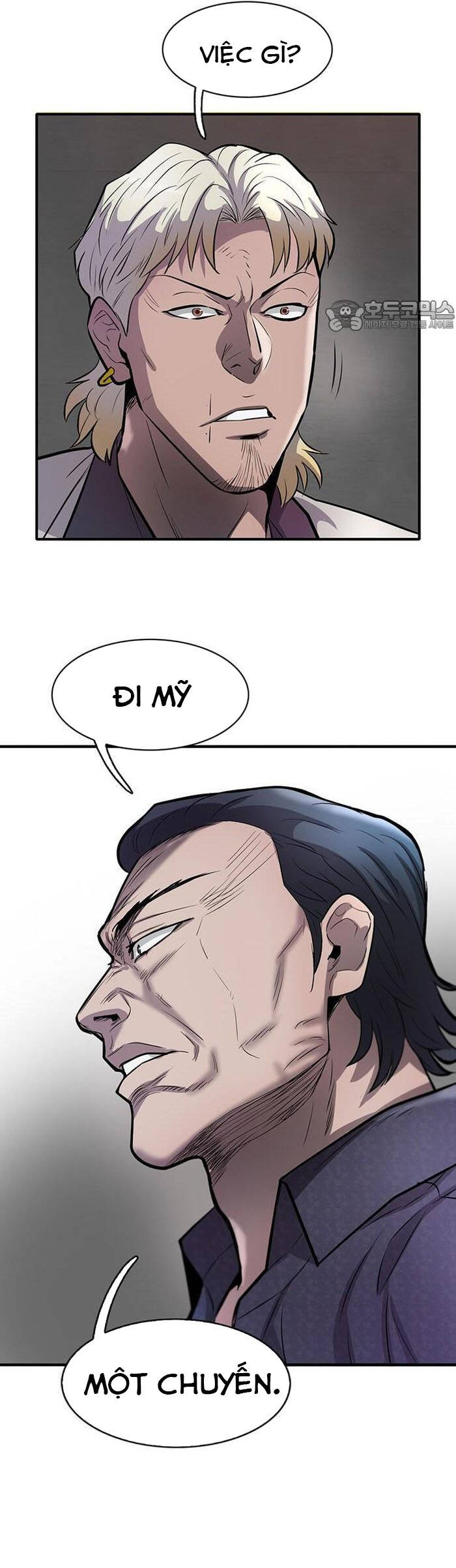 Bù Nhìn Chapter 49 - 38