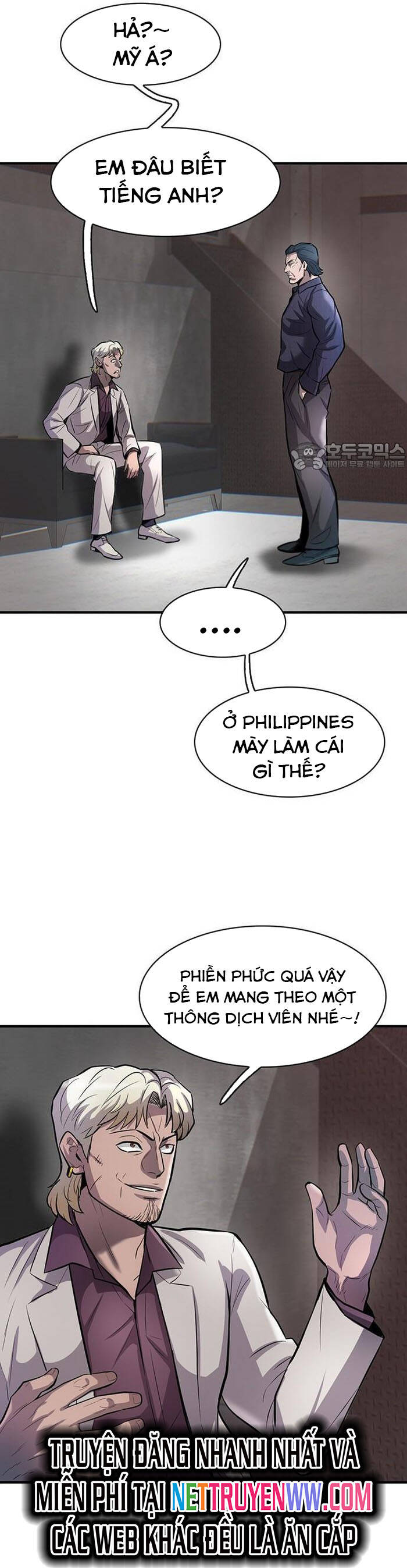 Bù Nhìn Chapter 49 - 39