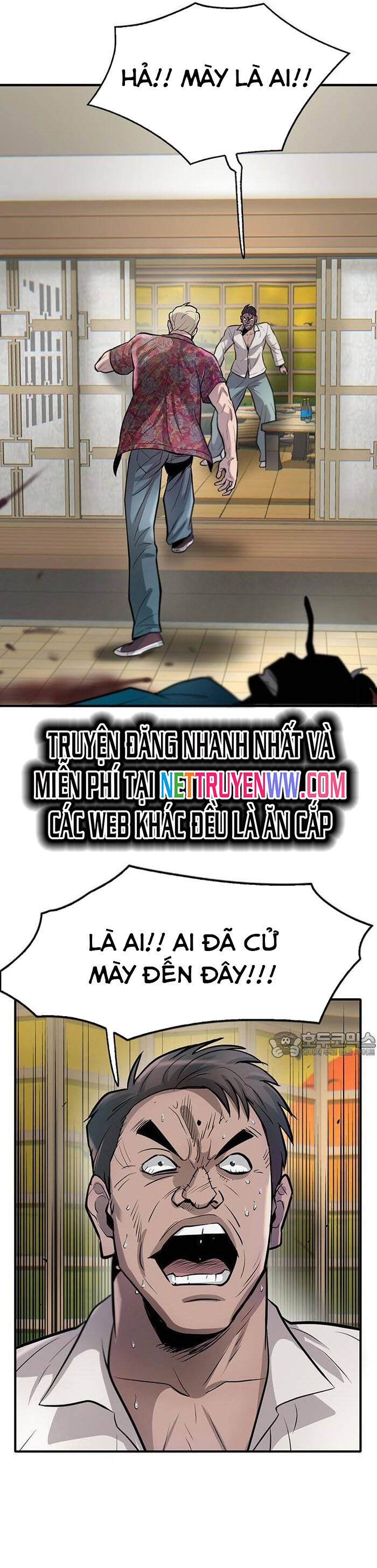 Bù Nhìn Chapter 49 - 45