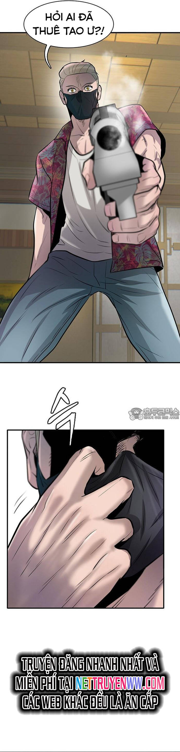 Bù Nhìn Chapter 49 - 47