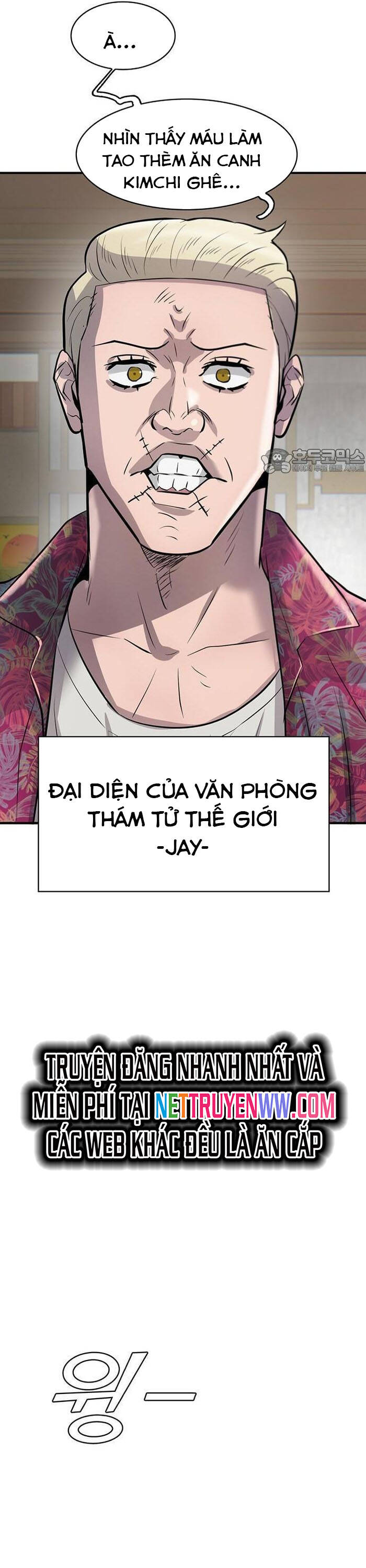 Bù Nhìn Chapter 49 - 51