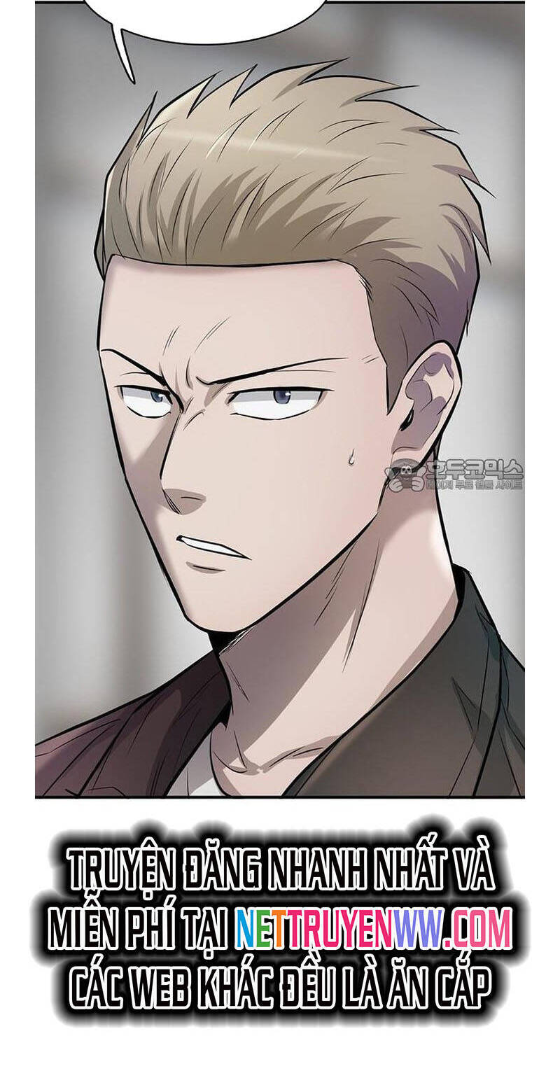 Bù Nhìn Chapter 49 - 54