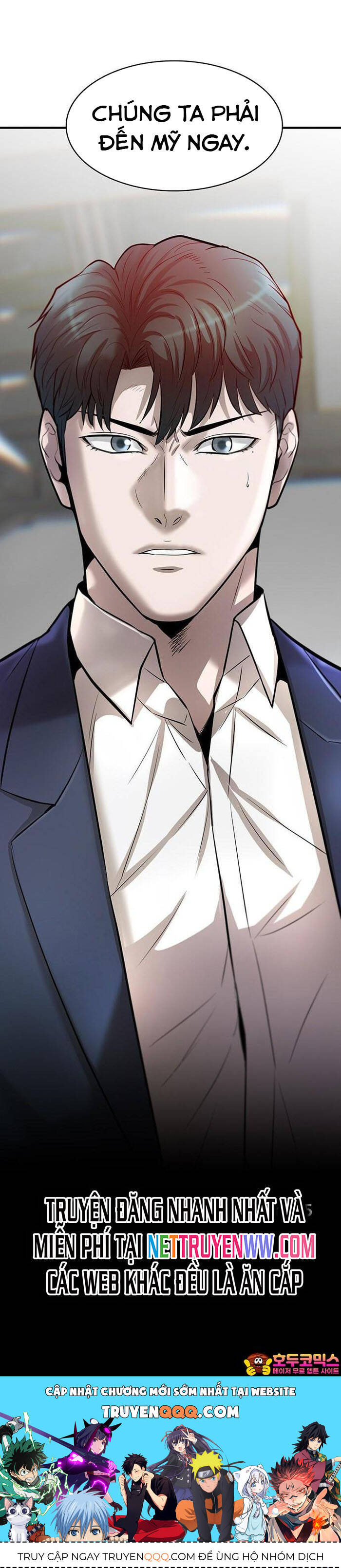 Bù Nhìn Chapter 49 - 55