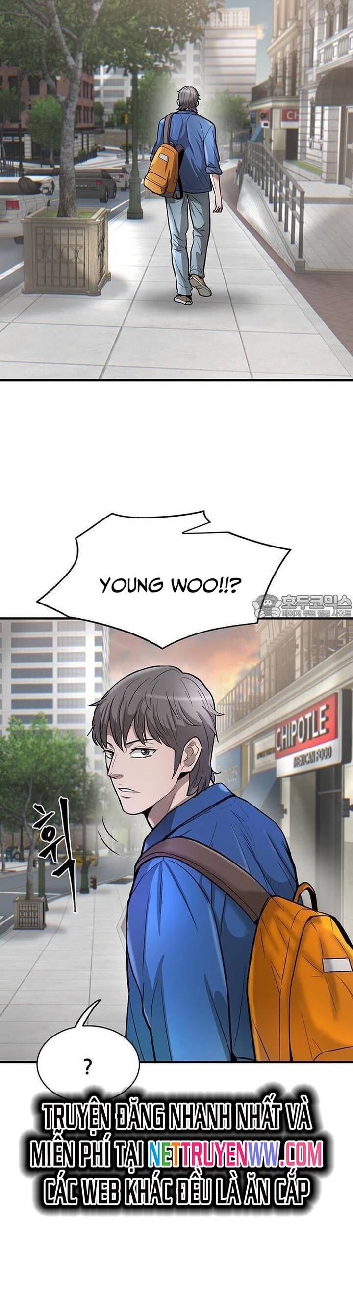 Bù Nhìn Chapter 50 - 2