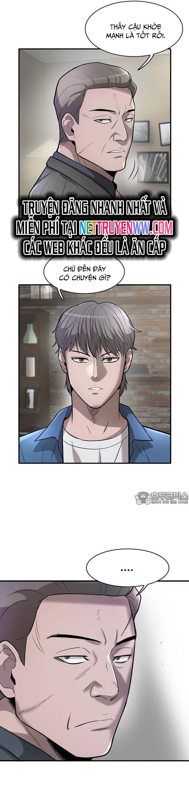 Bù Nhìn Chapter 50 - 11