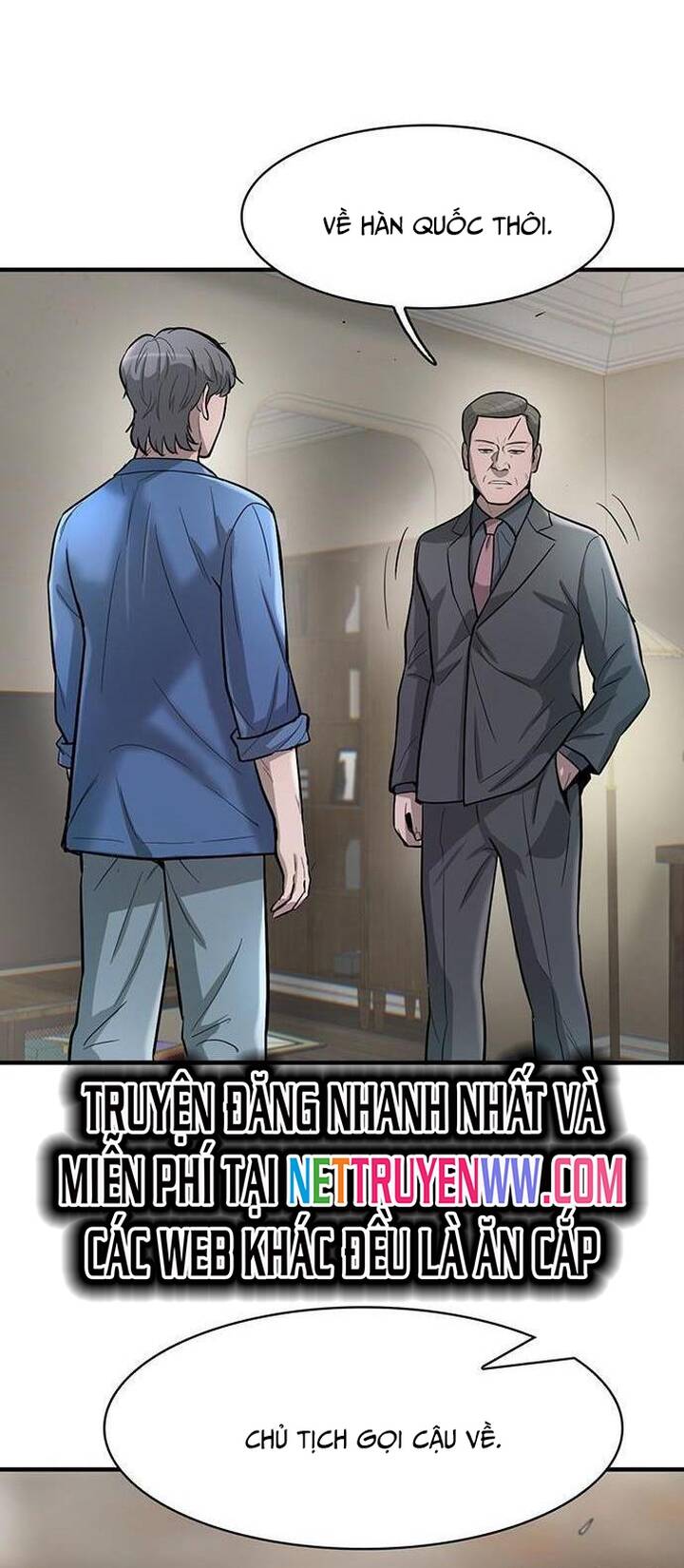 Bù Nhìn Chapter 50 - 12