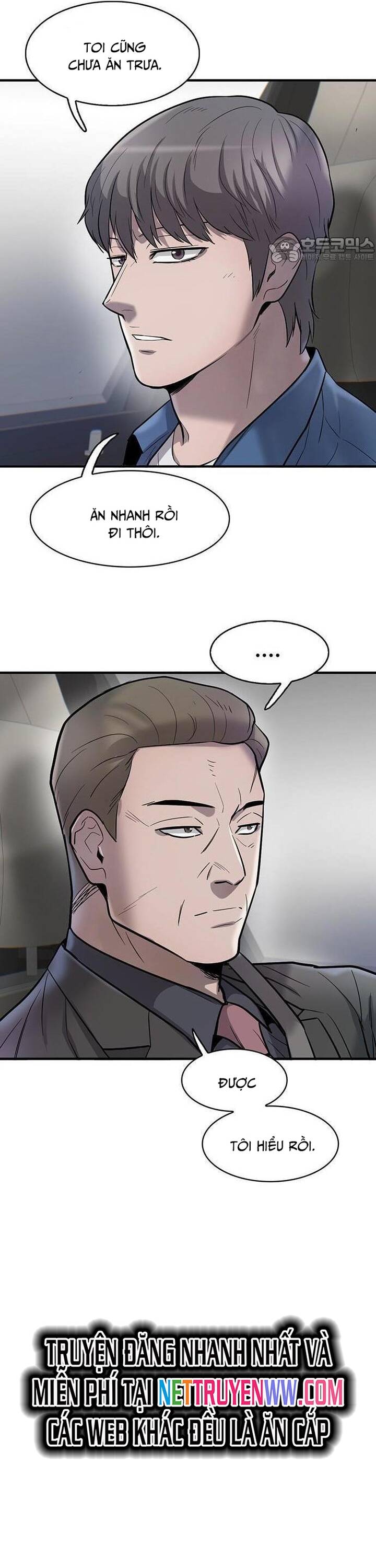 Bù Nhìn Chapter 50 - 16