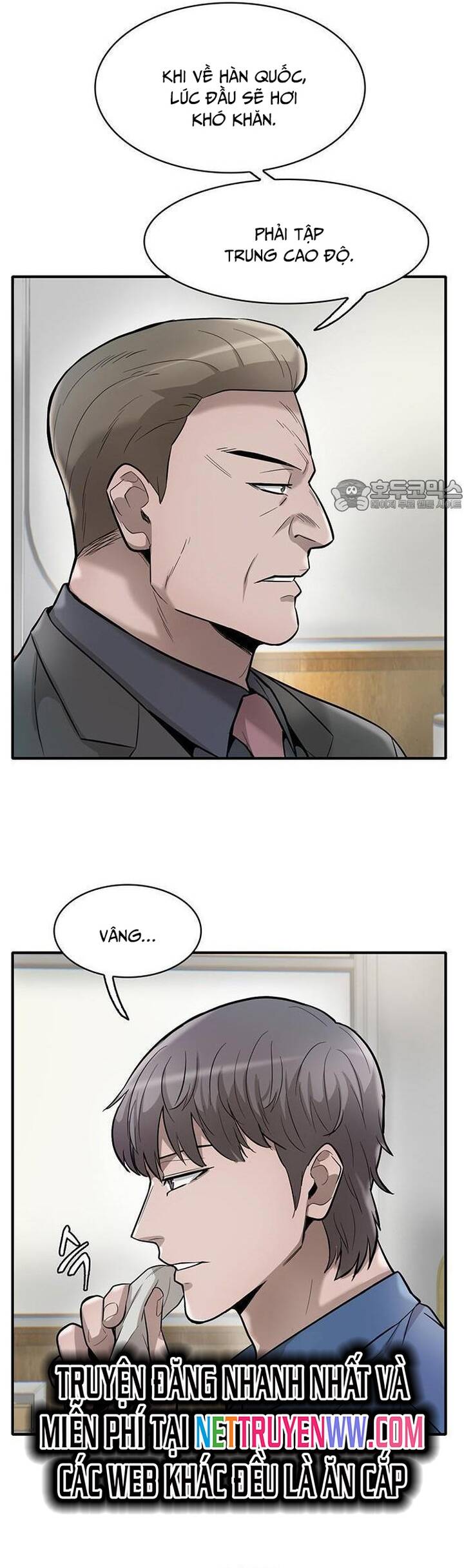 Bù Nhìn Chapter 50 - 18