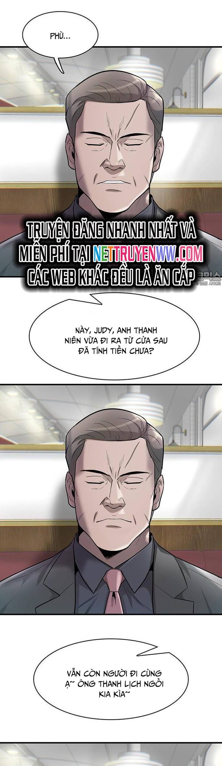 Bù Nhìn Chapter 50 - 20