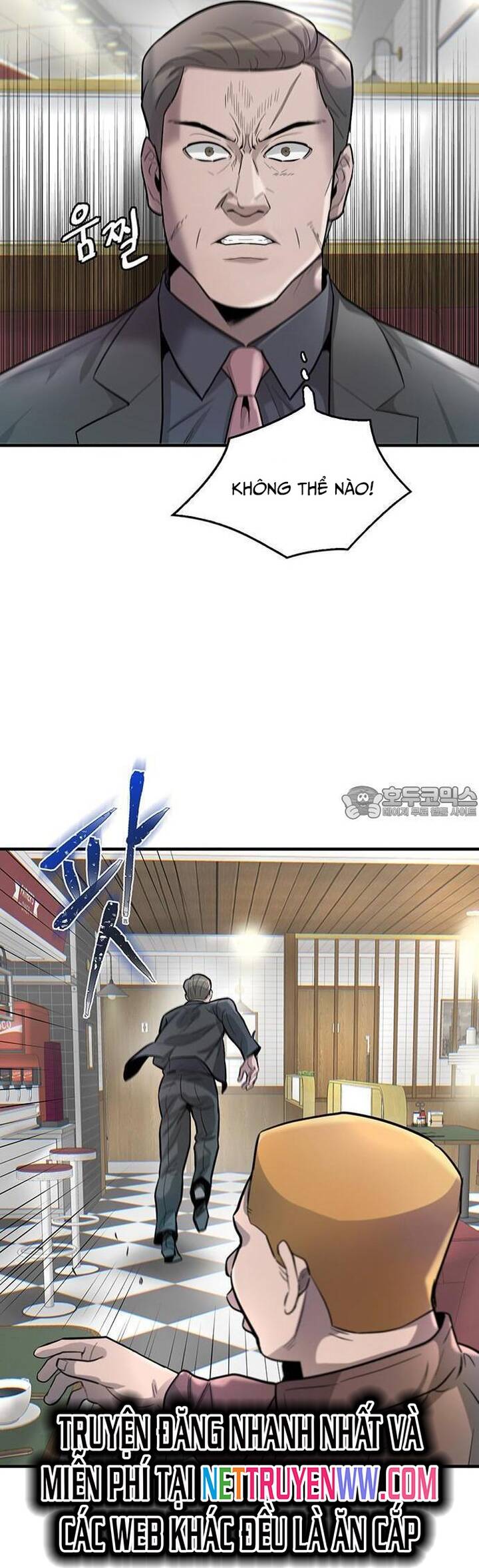 Bù Nhìn Chapter 50 - 21