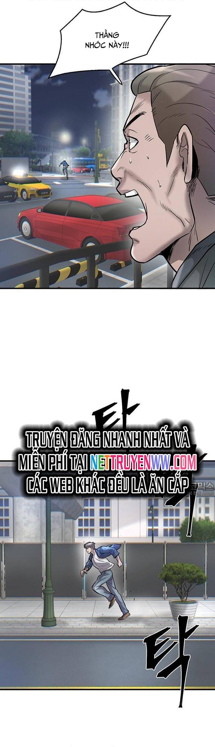 Bù Nhìn Chapter 50 - 22