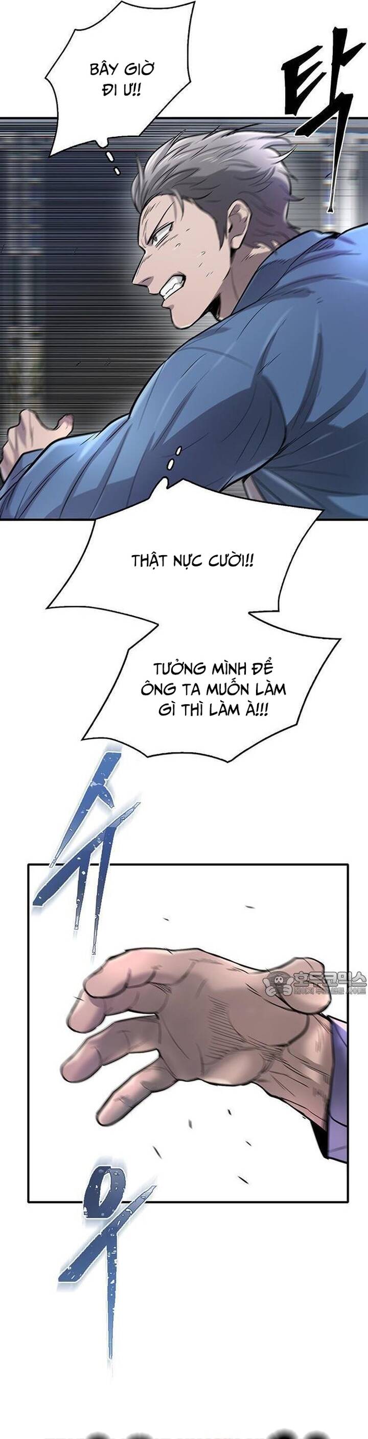 Bù Nhìn Chapter 50 - 23