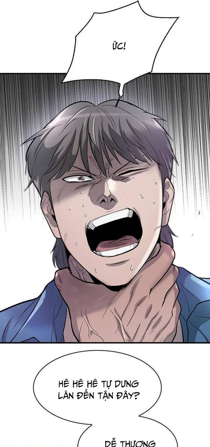 Bù Nhìn Chapter 50 - 25