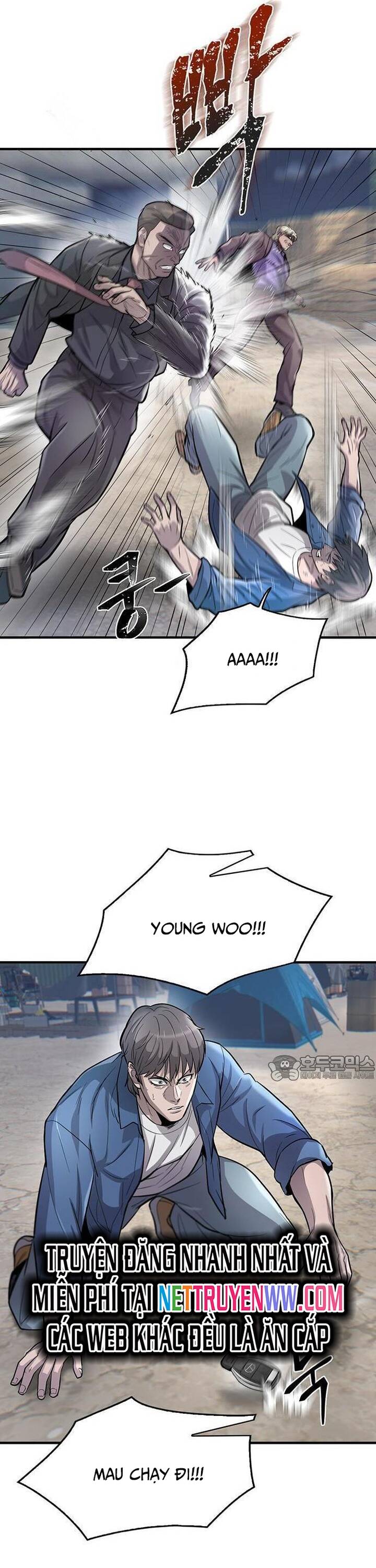 Bù Nhìn Chapter 50 - 29