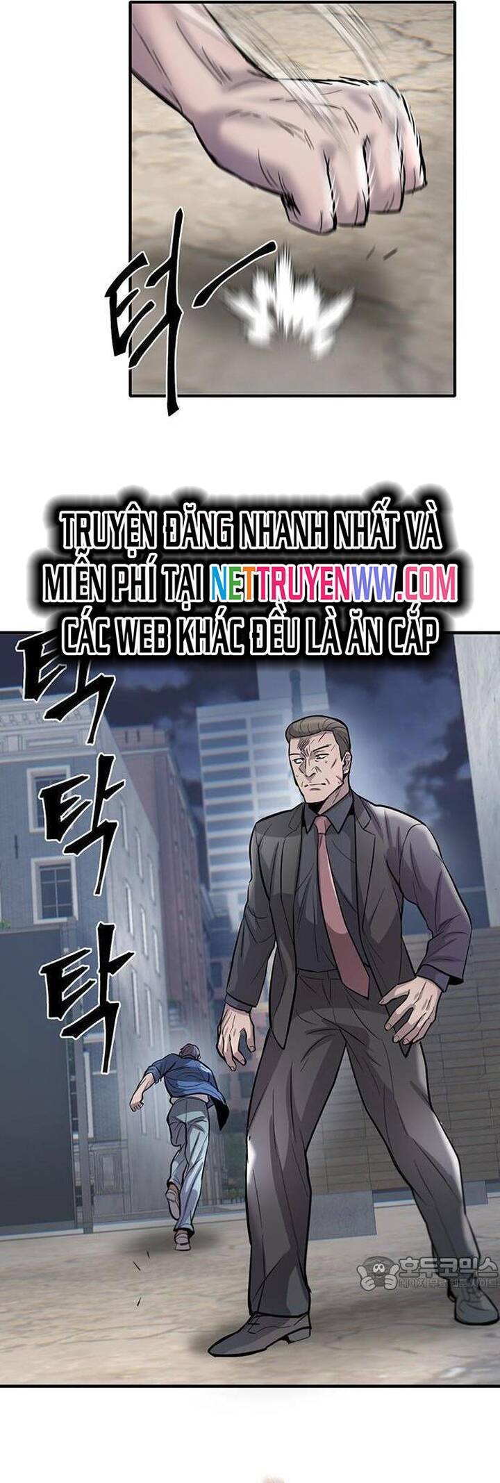 Bù Nhìn Chapter 50 - 31