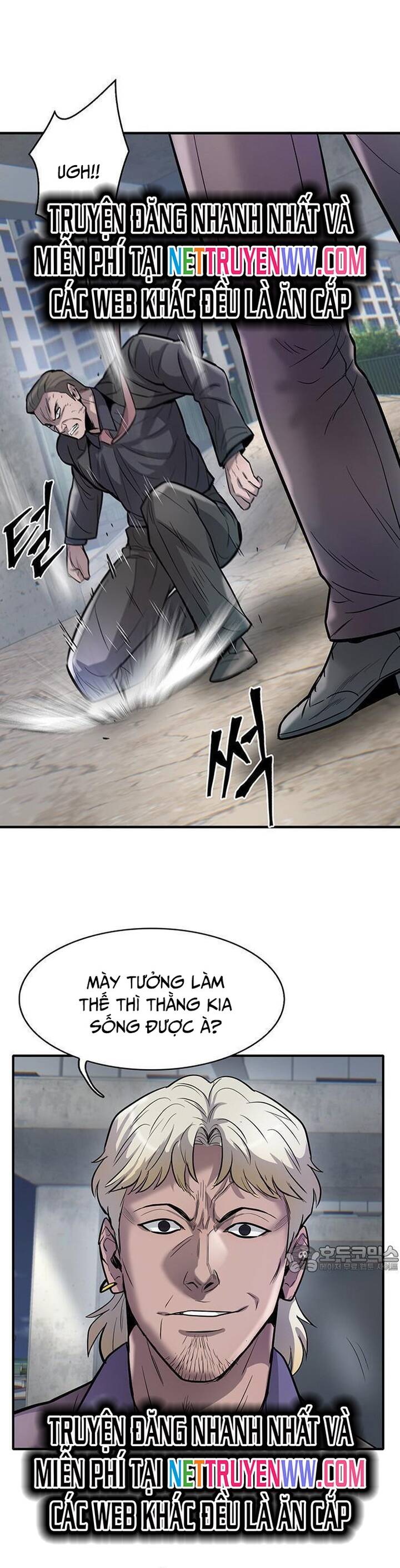 Bù Nhìn Chapter 50 - 33
