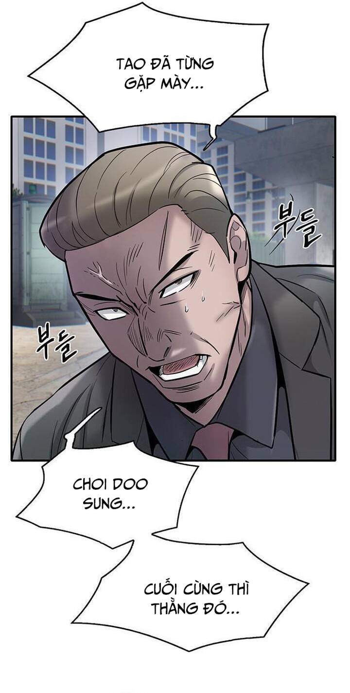 Bù Nhìn Chapter 50 - 34