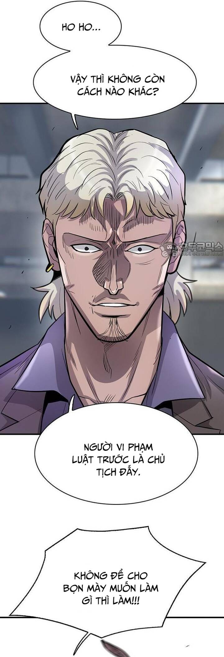 Bù Nhìn Chapter 50 - 35