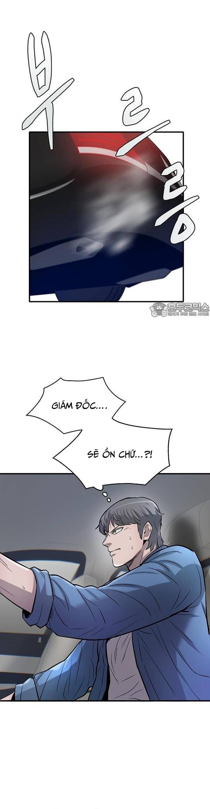 Bù Nhìn Chapter 50 - 38