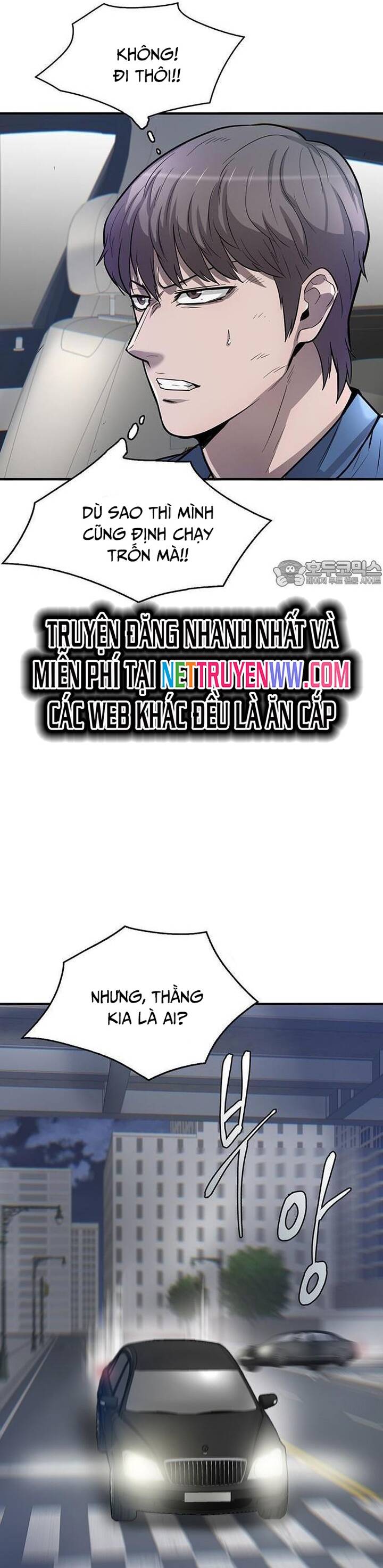 Bù Nhìn Chapter 50 - 39