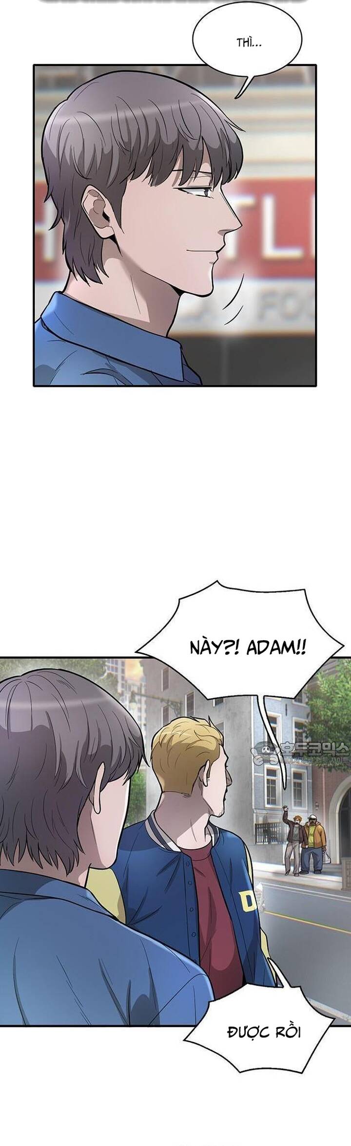 Bù Nhìn Chapter 50 - 5