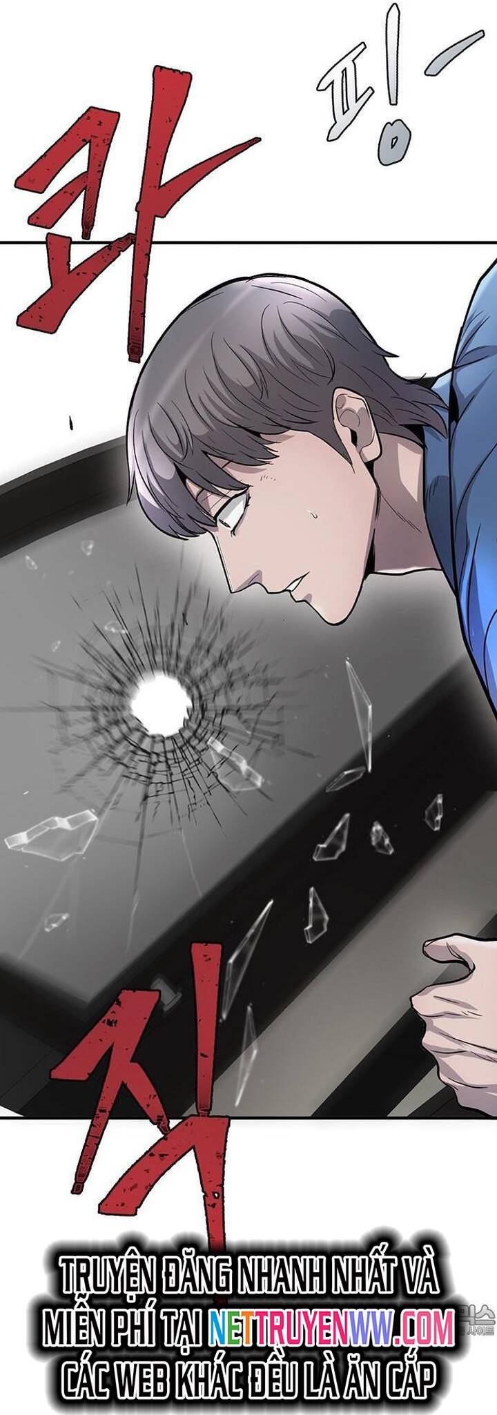 Bù Nhìn Chapter 50 - 44