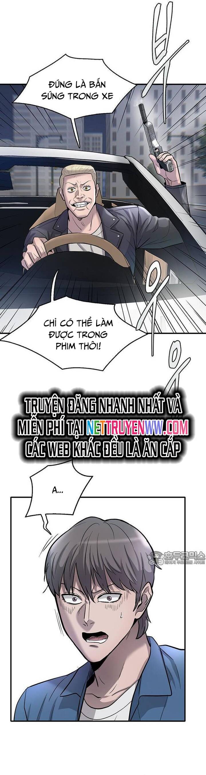 Bù Nhìn Chapter 50 - 47