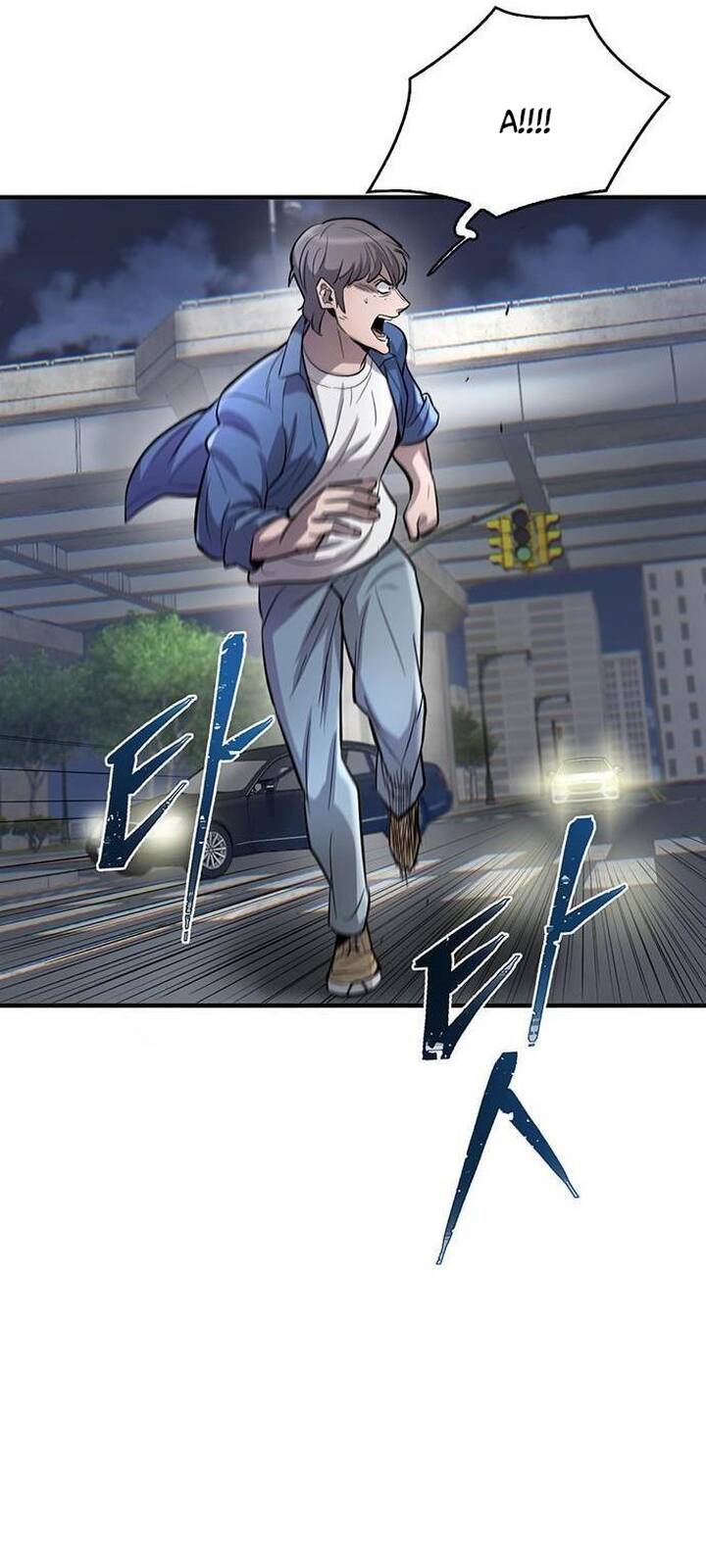 Bù Nhìn Chapter 50 - 48