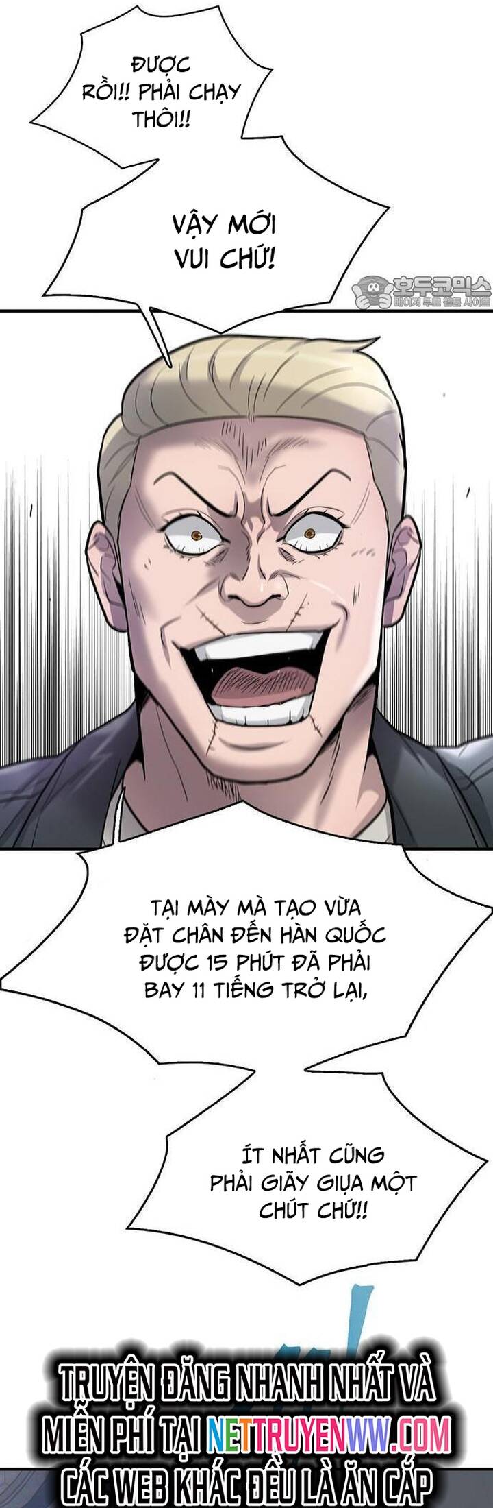 Bù Nhìn Chapter 50 - 49