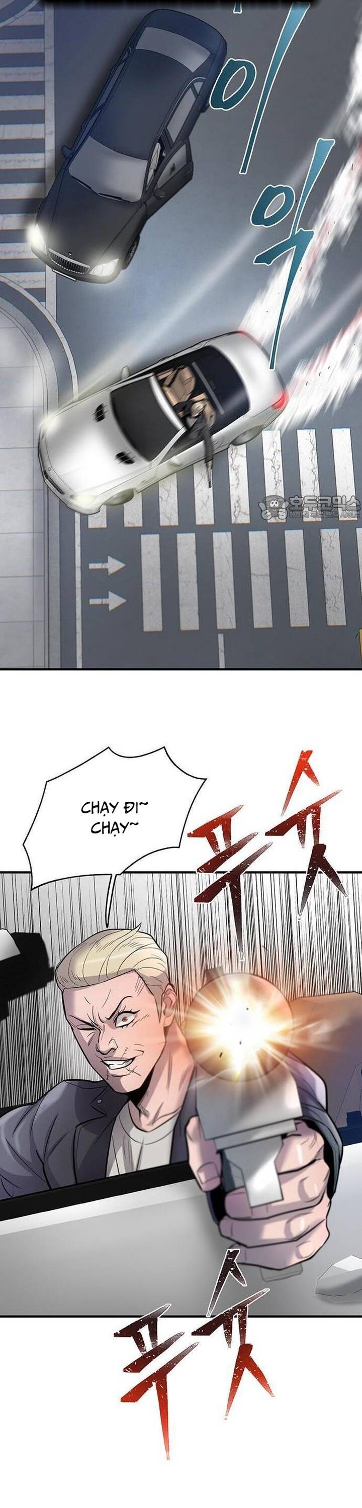 Bù Nhìn Chapter 50 - 50