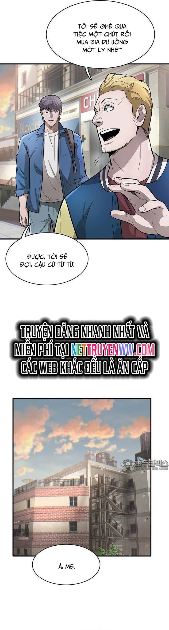 Bù Nhìn Chapter 50 - 6