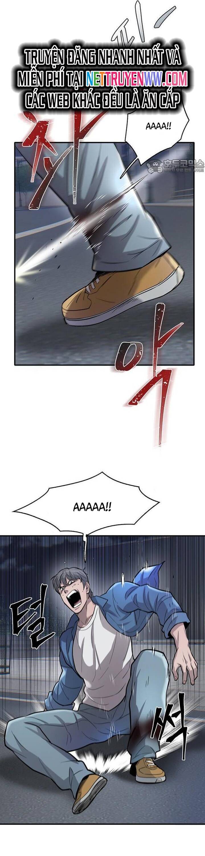 Bù Nhìn Chapter 50 - 53