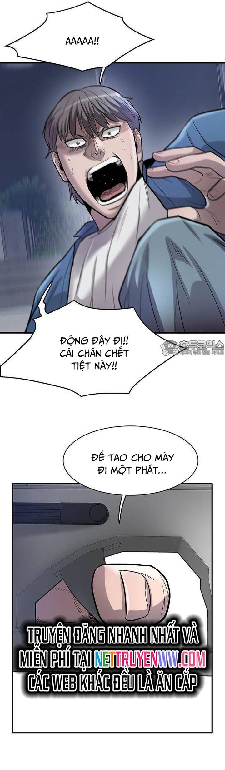 Bù Nhìn Chapter 50 - 55