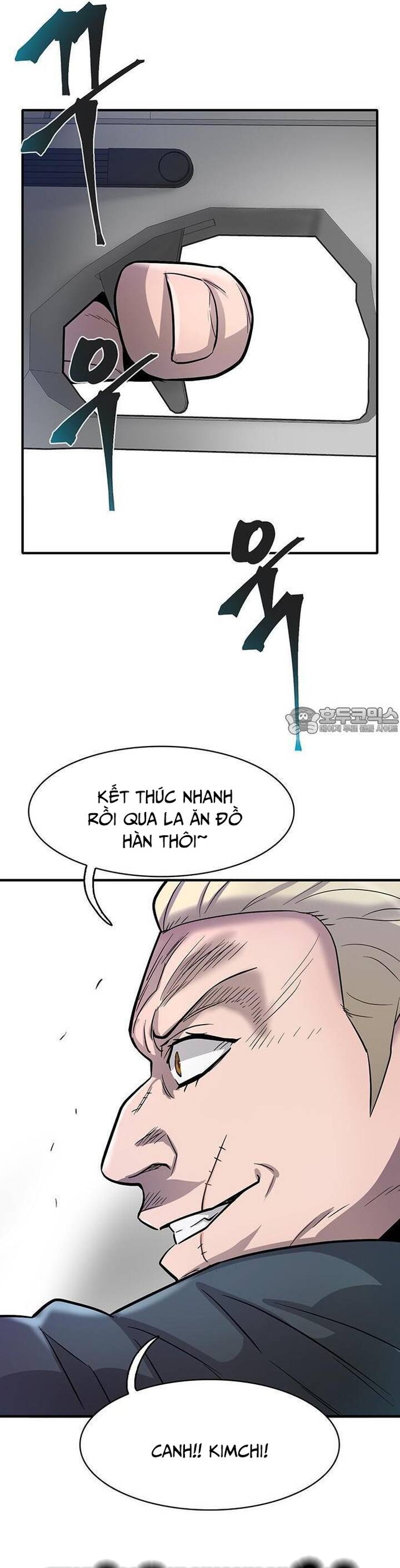 Bù Nhìn Chapter 50 - 56