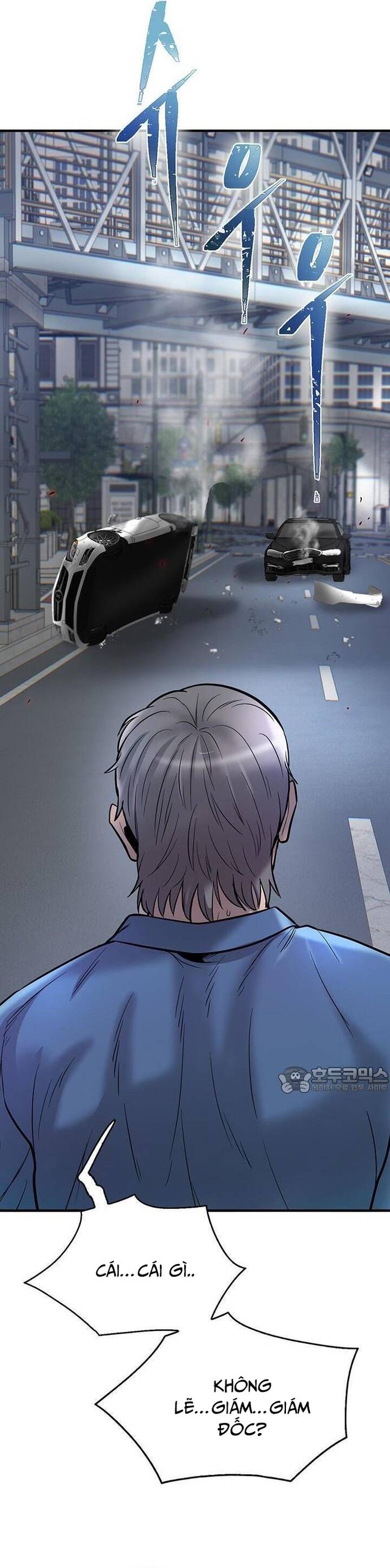 Bù Nhìn Chapter 50 - 60