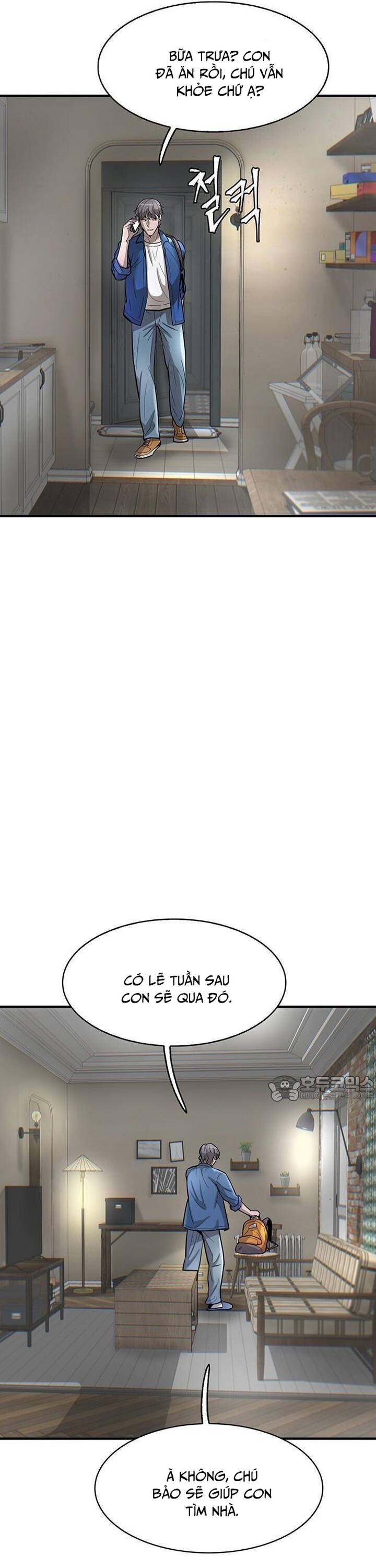 Bù Nhìn Chapter 50 - 7