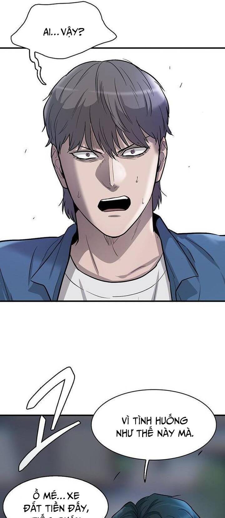 Bù Nhìn Chapter 50 - 62