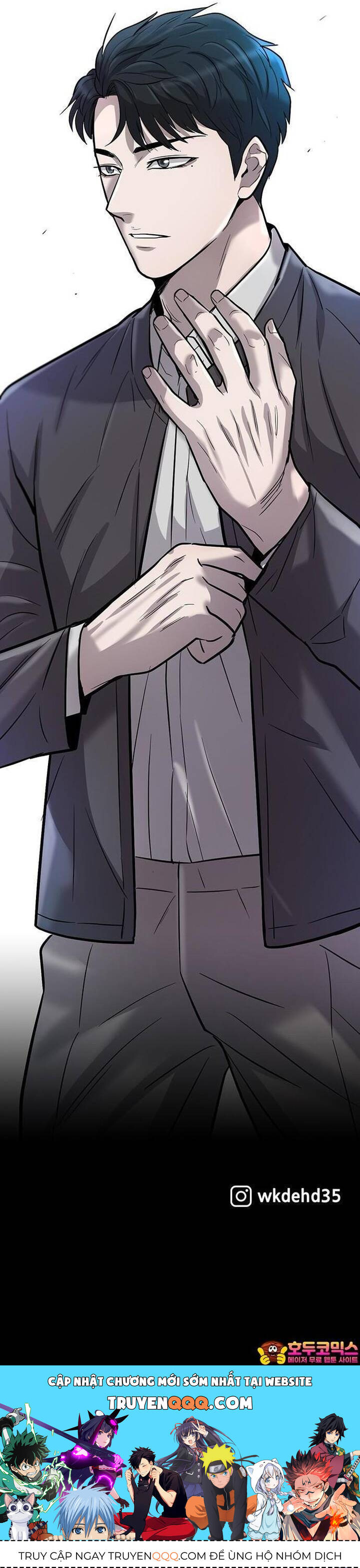 Bù Nhìn Chapter 50 - 67