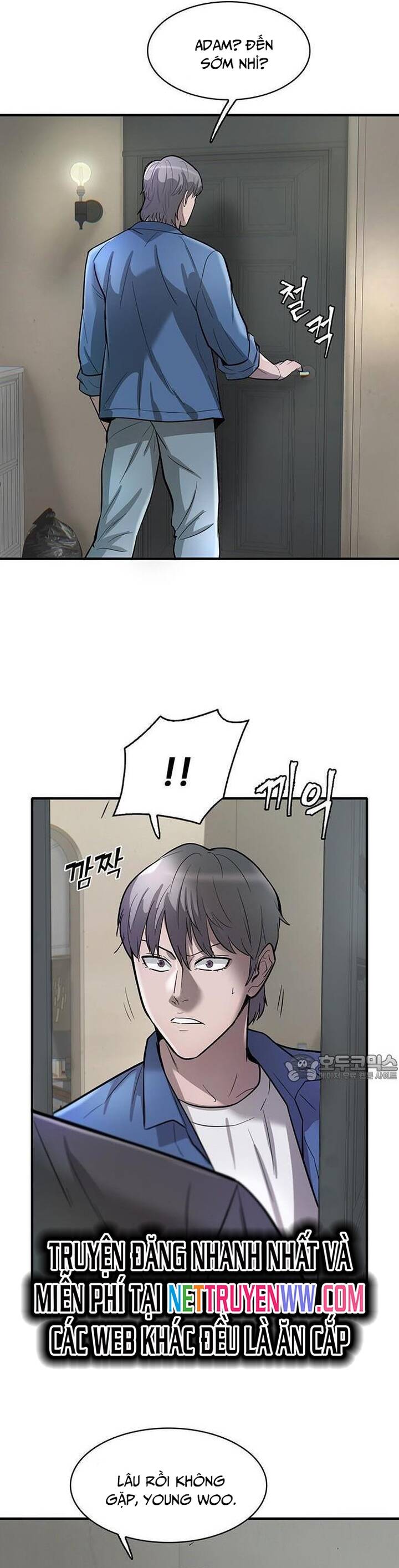 Bù Nhìn Chapter 50 - 9