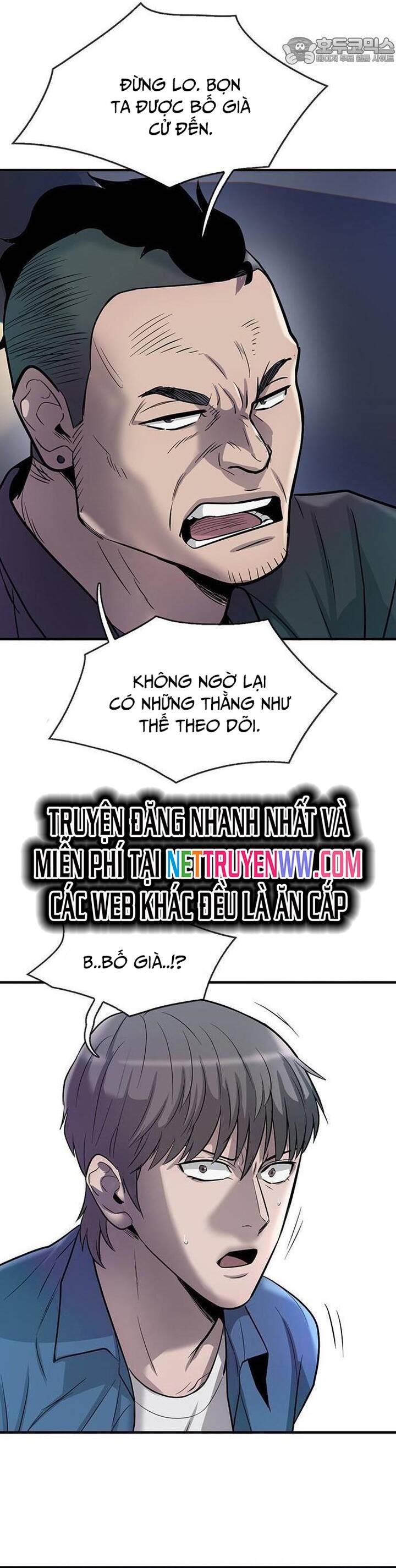 Bù Nhìn Chapter 51 - 12