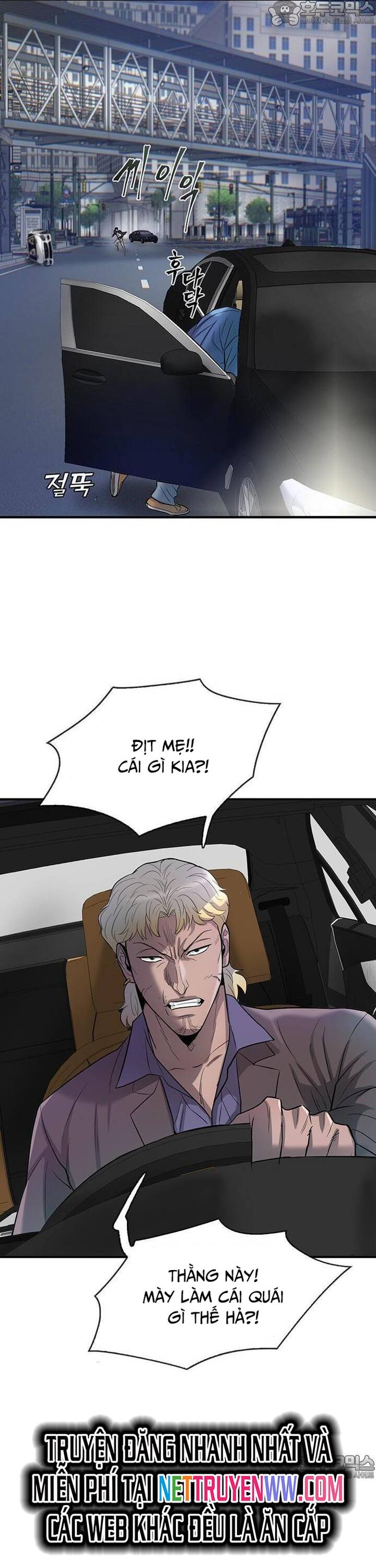 Bù Nhìn Chapter 51 - 13