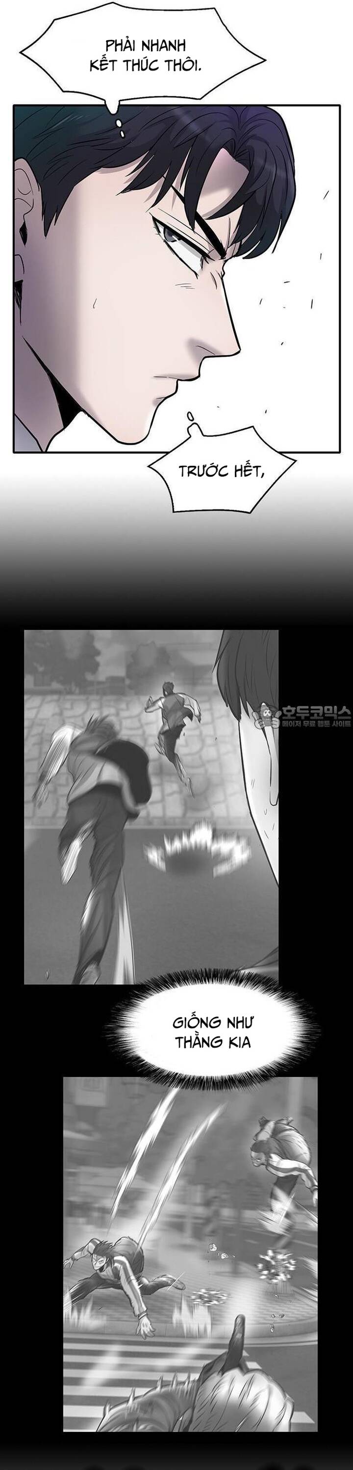 Bù Nhìn Chapter 51 - 17