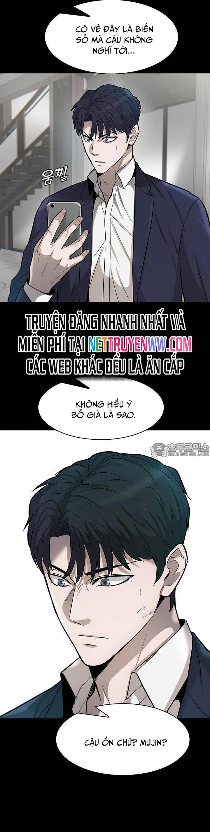 Bù Nhìn Chapter 51 - 3