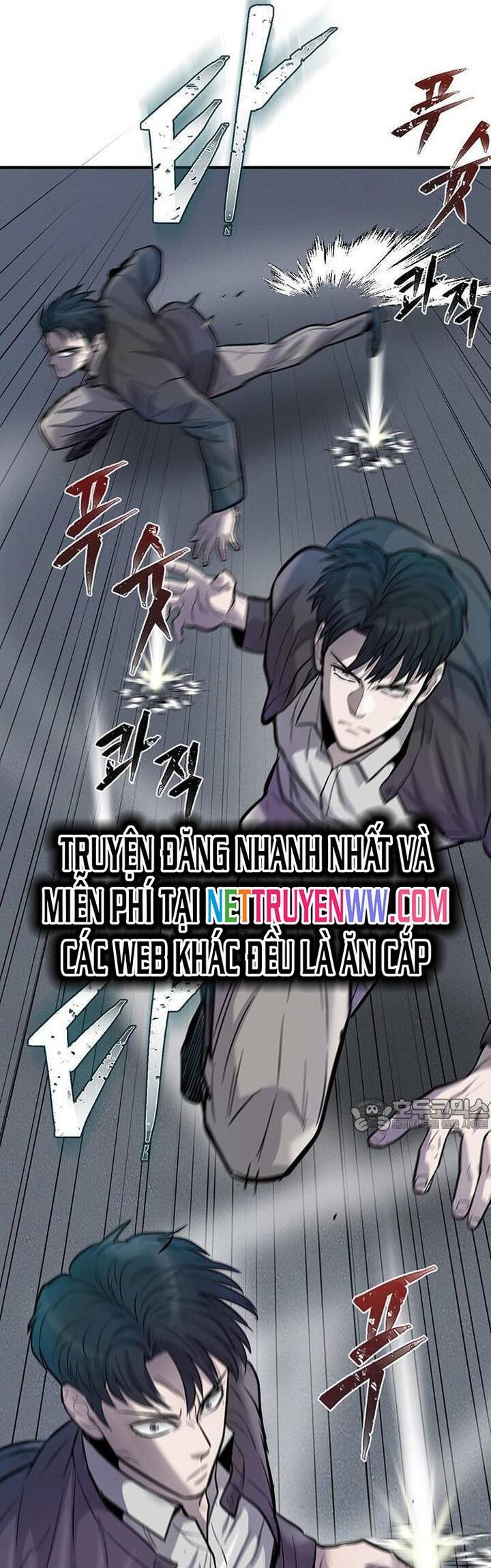 Bù Nhìn Chapter 51 - 21